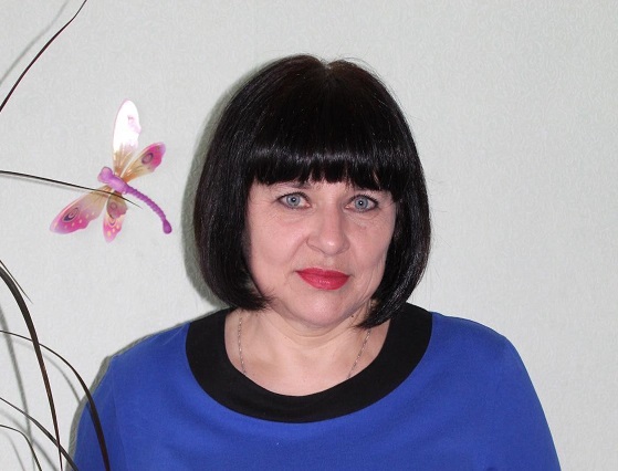 Новикова Татьяна Ивановна.